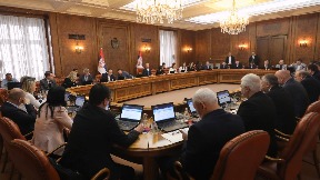 Macut danas o rezultatima rada
